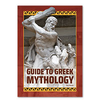 Guide to Greek Mythology