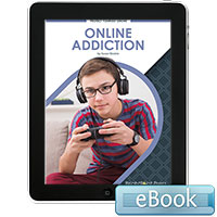 Online Addiction - eBook