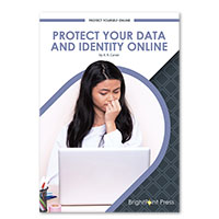 Protect Your Data and Identity Online