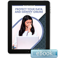 Protect Your Data and Identity Online - eBook