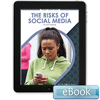 The Risks of Social Media - eBook