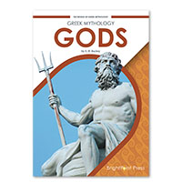 Greek Mythology Gods