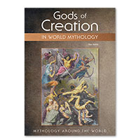 Gods of Creation in World Mythology
