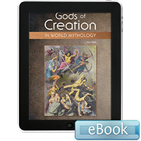 Gods of Creation in World Mythology - eBook