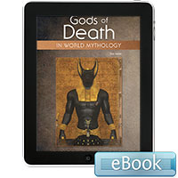 Gods of Death in World Mythology - eBook