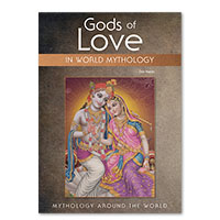 Gods of Love in World Mythology