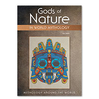 Gods of Nature in World Mythology