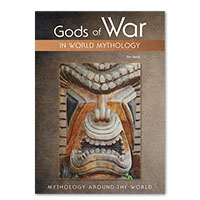 Gods of War in World Mythology