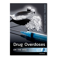 Drug Overdoses on the Rise