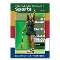 Important Black Americans in Sports