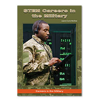 STEM Careers in the Military
