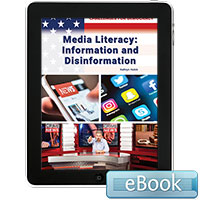 Media Literacy: Information and Disinformation - eBook