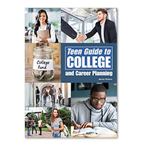 Teen Guide to College and Career Planning