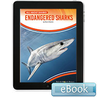Endangered Sharks - eBook