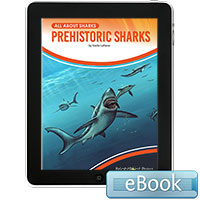 Prehistoric Sharks - eBook