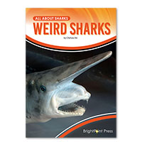 Weird Sharks