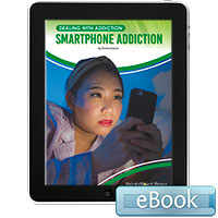 Smartphone Addiction - eBook
