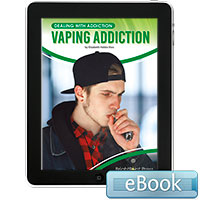 Vaping Addiction - eBook