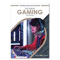 Gig Jobs in Gaming