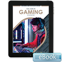 Gig Jobs in Gaming - eBook