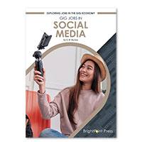 Gig Jobs in Social Media