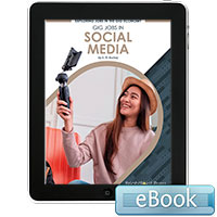 Gig Jobs in Social Media - eBook