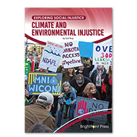 Climate and Environmental Injustice