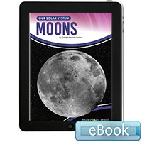 Moons - eBook