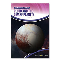 Pluto and the Dwarf Planets