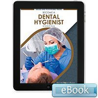 Become a Dental Hygienist - eBook