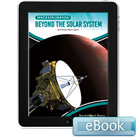 Beyond the Solar System - eBook