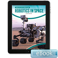 Robotics in Space - eBook
