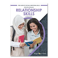 Developing Relationship Skills