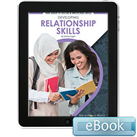 Developing Relationship Skills - eBook