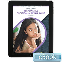 Developing Responsible Decision-Making Skills - eBook
