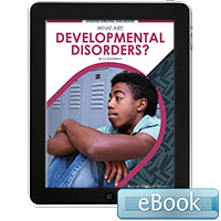 What Are Developmental Disorders? - eBook