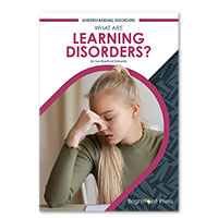 What Are Learning Disorders?