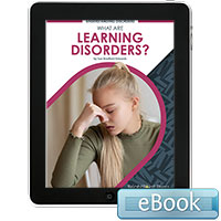 What Are Learning Disorders? - eBook