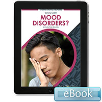 What Are Mood Disorders? - eBook