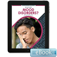 What Are Mood Disorders? - eBook