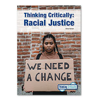 Thinking Critically: Racial Justice