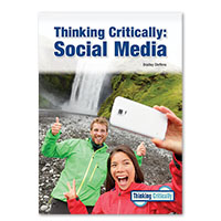 Thinking Critically: Social Media