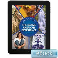 The Native American Experience - eBook