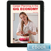 Career Planning in the Gig Economy  - eBook