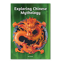 Exploring Chinese Mythology