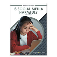 Is Social Media Harmful?