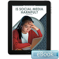 Is Social Media Harmful? - eBook