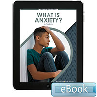 What Is Anxiety? - eBook