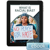 What Is Racial Bias? - eBook