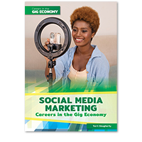 Social Media Marketing Careers in the Gig Economy